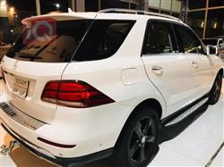 مرسيدس بنز GLE